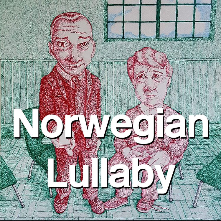 cover art for 10: Norwegian Lullaby