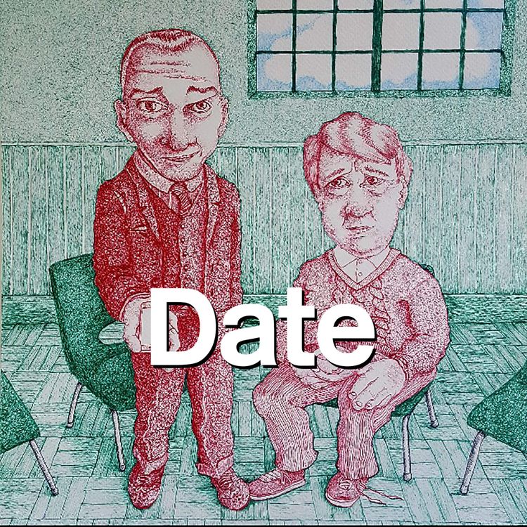 cover art for 02: Date