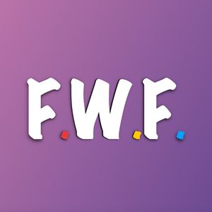 cover art for Friends With Friends