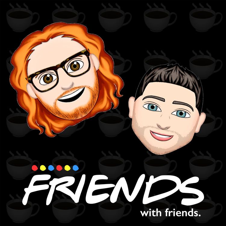 cover art for The One With Dave Cribb