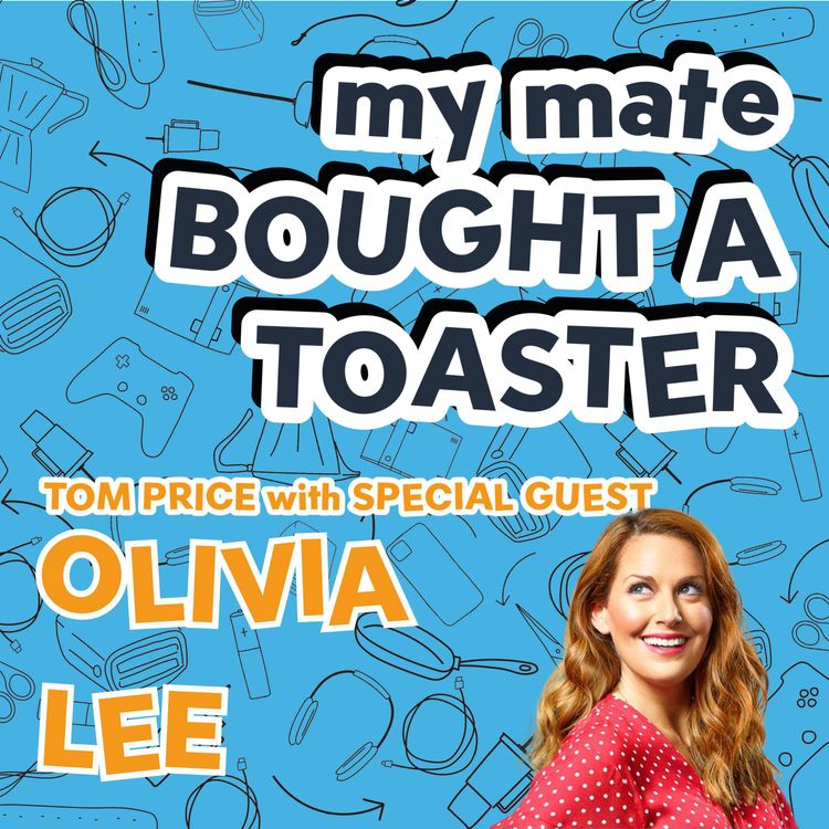 cover art for Olivia Lee