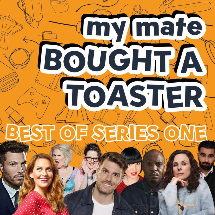 cover art for The Best of Series 1