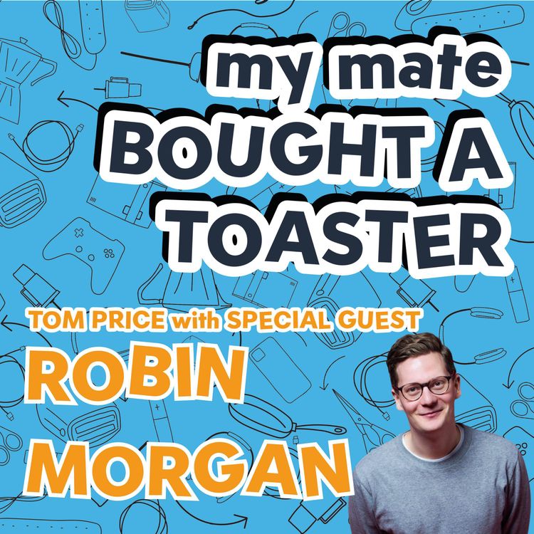 cover art for Robin Morgan