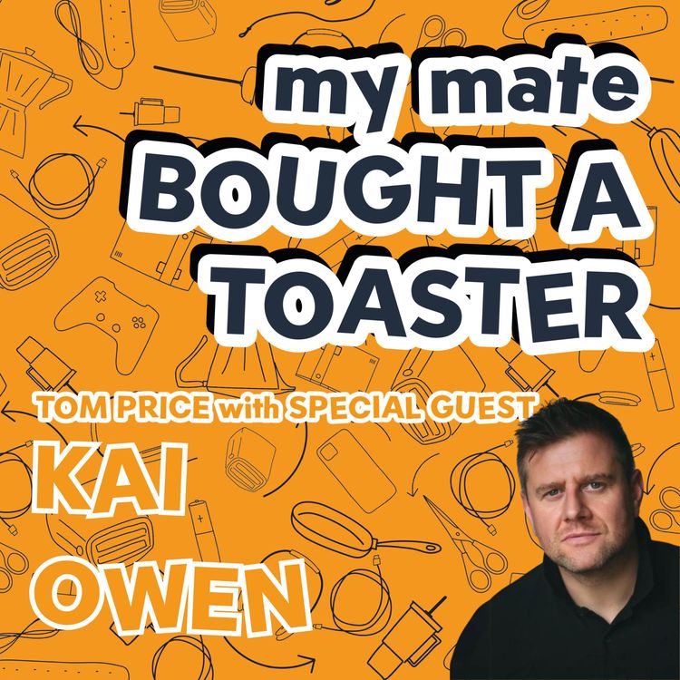 cover art for Kai Owen