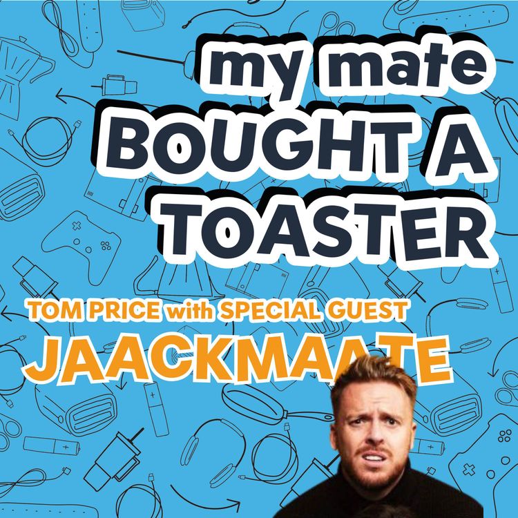 cover art for Jaackmaate