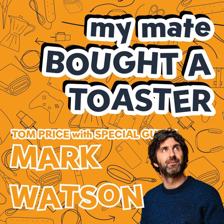 cover art for Mark Watson - Live At Latitude 