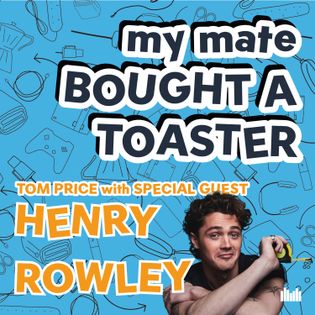 Henry Rowley OPENS UP on TikTok fame and how to smell like Beckham - My ...