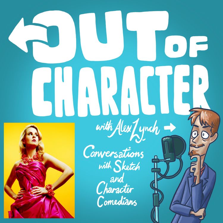 cover art for Anna Morris