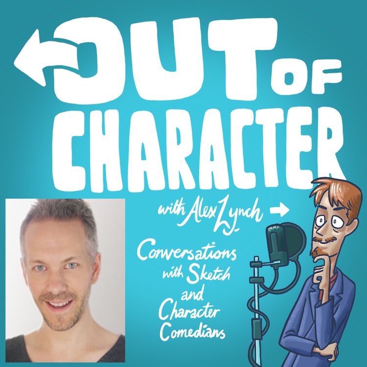 cover art for Steve Dawson (Part 1)