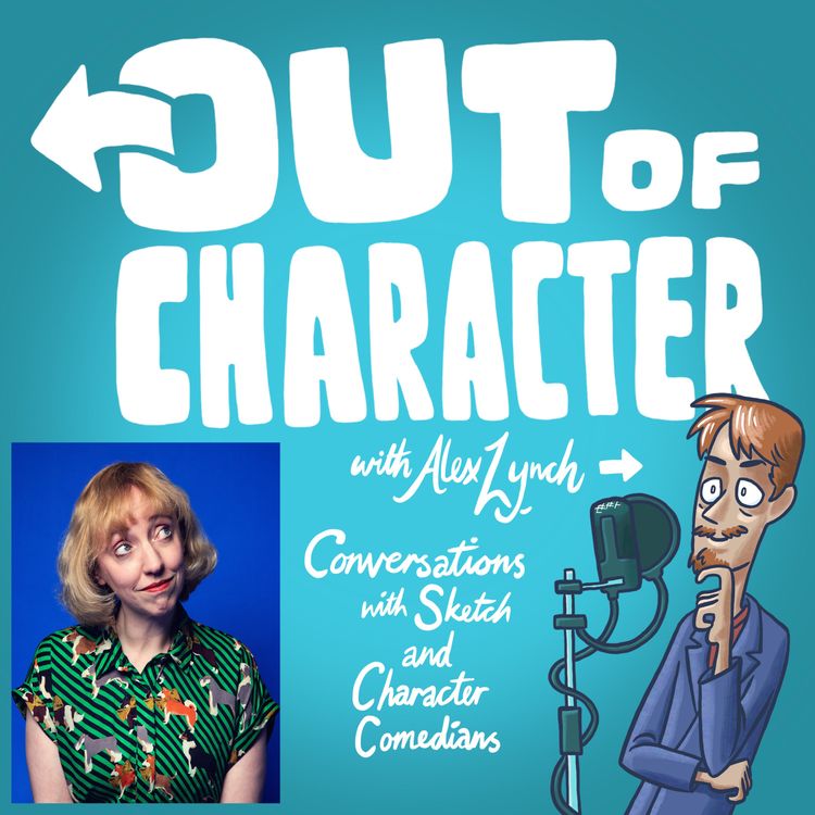 cover art for Gemma Arrowsmith (Part 1)