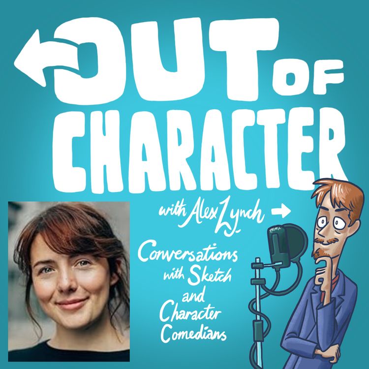 cover art for Fran Bushe