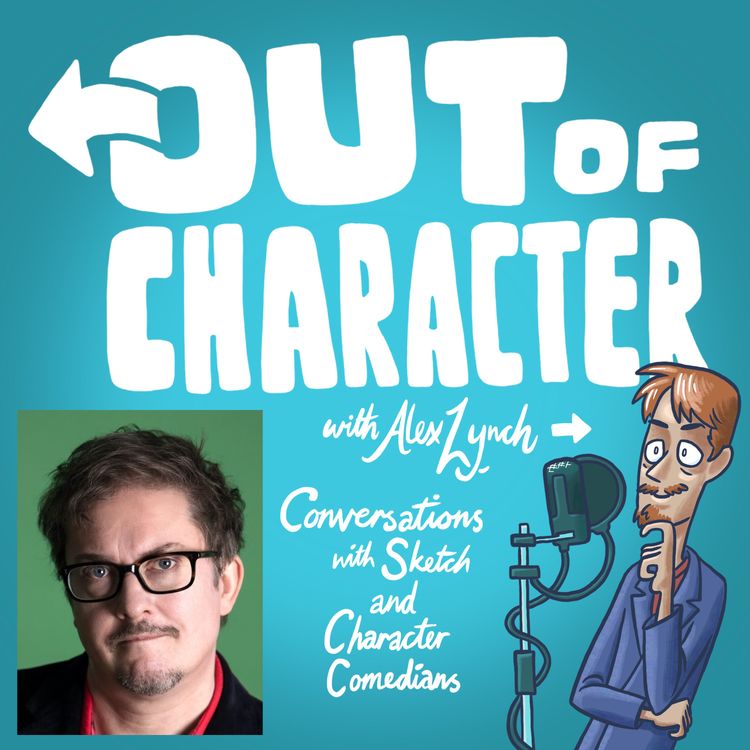 cover art for Joel Morris (Part 1)