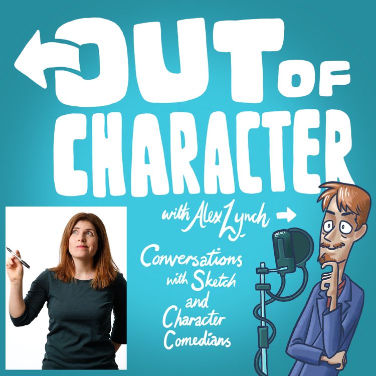 cover art for Briony Redman