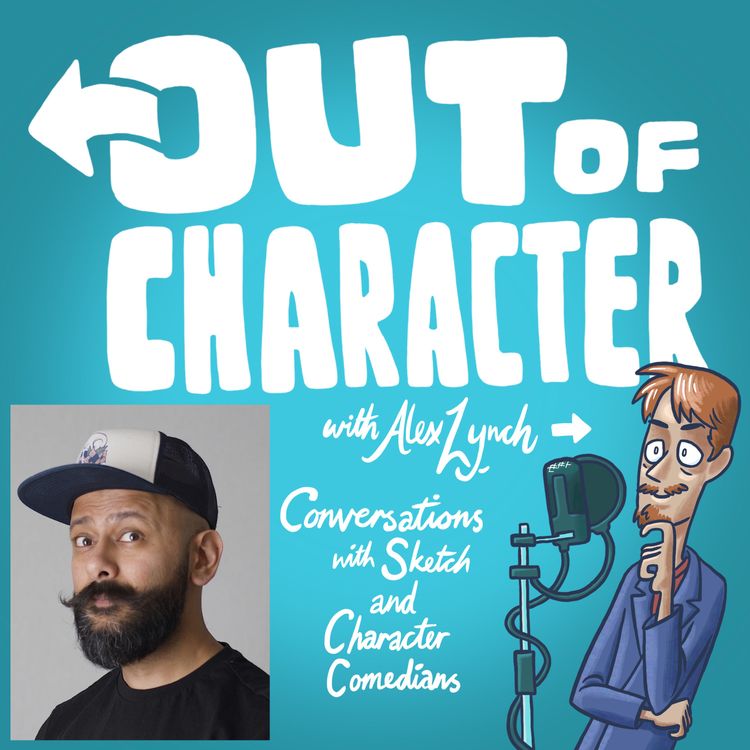 cover art for Dipak Patel