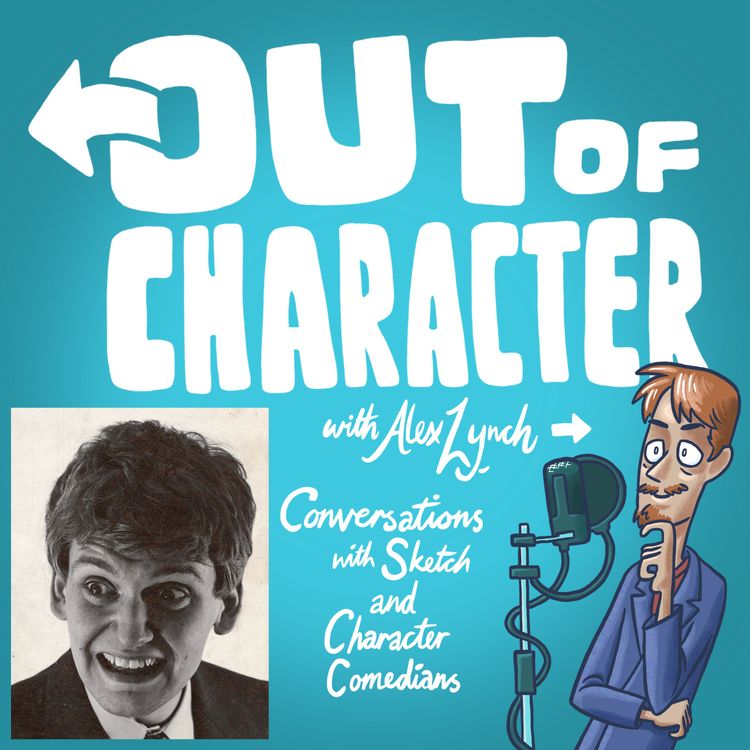 cover art for Tom Burgess