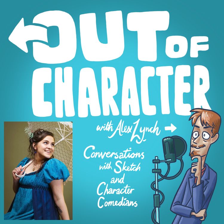 cover art for Rosalie Minnitt