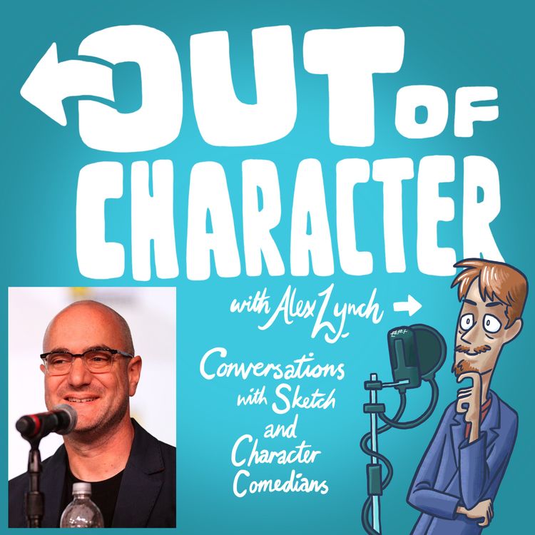 cover art for Andy Bobrow (Part 1)