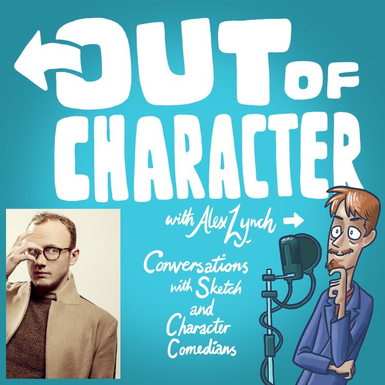 cover art for James McNicholas