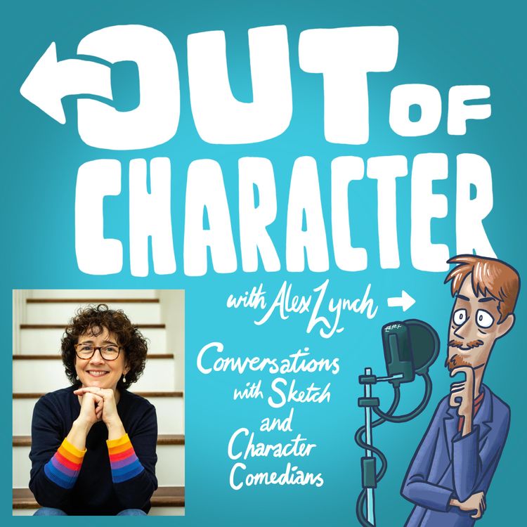 cover art for Georgia Pritchett