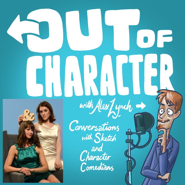 cover art for Croft & Pearce