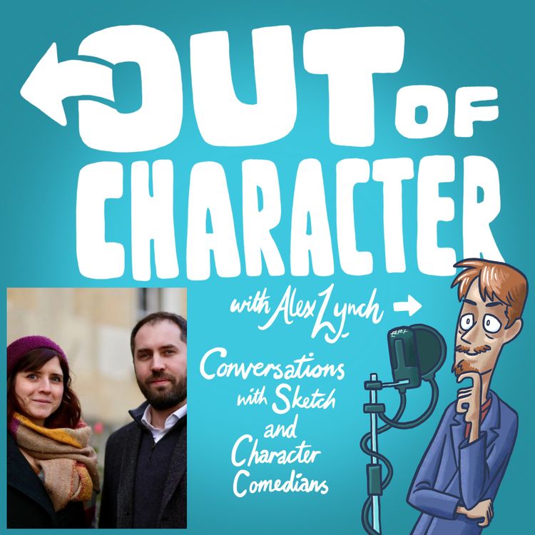 cover art for Chris & Jen Sugden