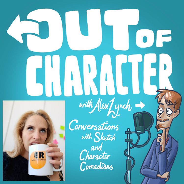 cover art for Michelle Fahrenheim