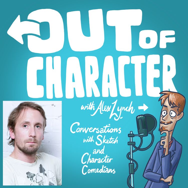 cover art for Tom Basden