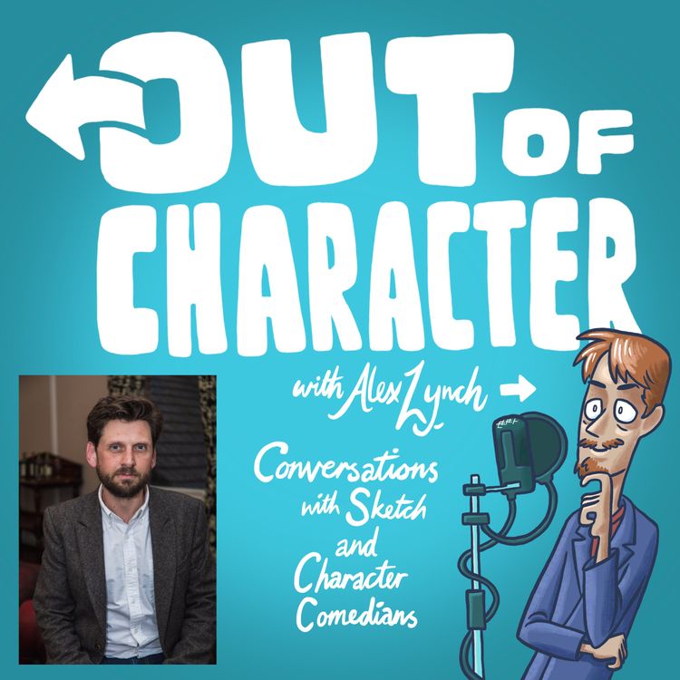 cover art for Laurence Rickard