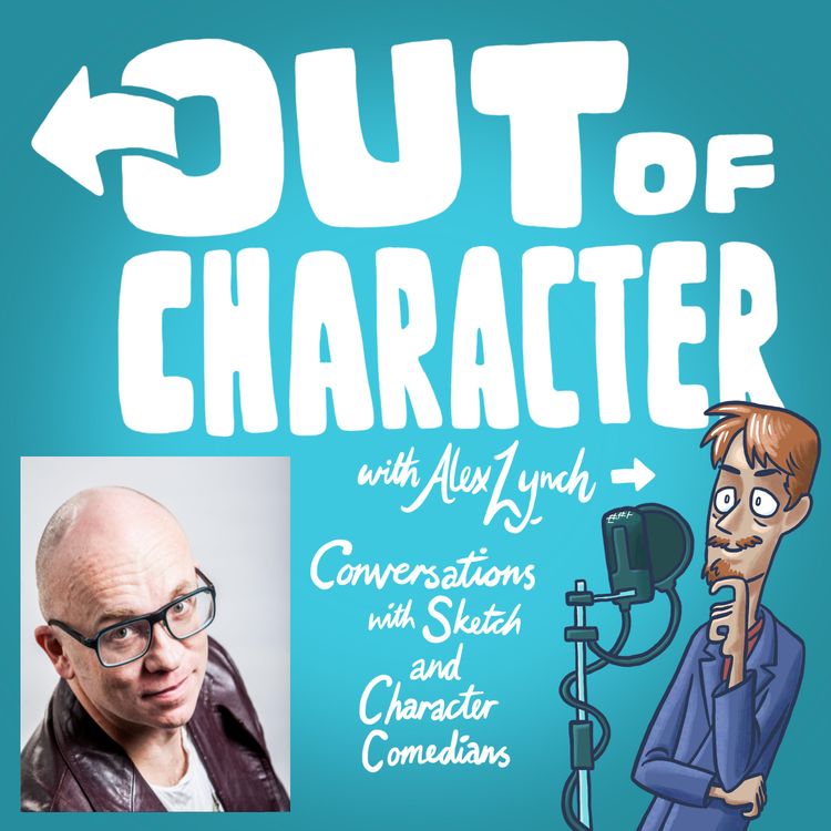 cover art for Andy Riley (Part 2)