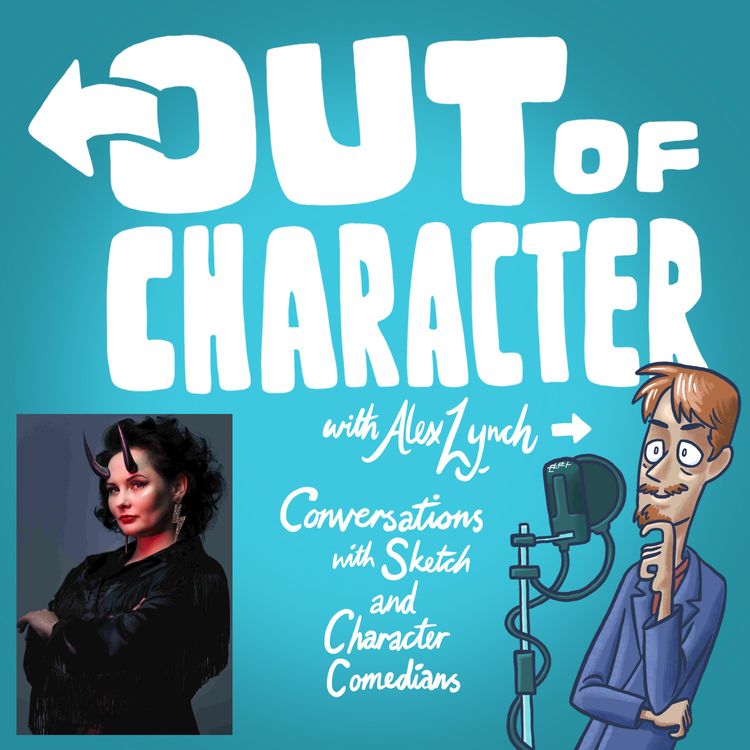 cover art for Rachel Fairburn