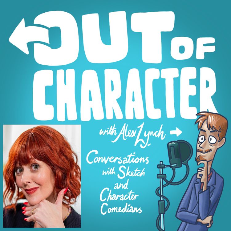 cover art for Zara Gladman