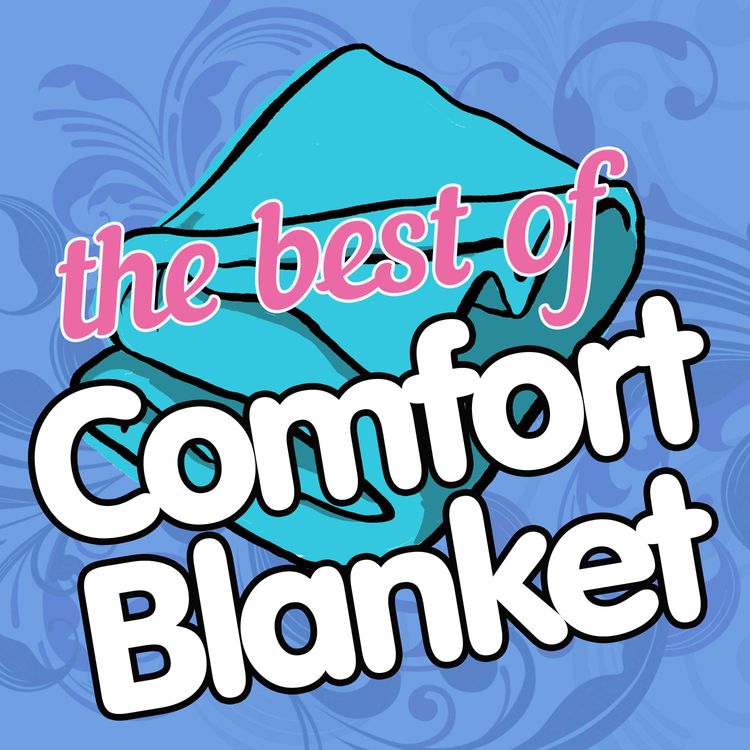 cover art for TASTER: The Best Of Comfort Blanket (series 1 and 2)