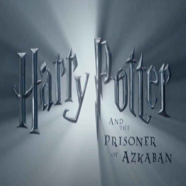 cover art for HARRY POTTER AND THE PRISONER OF AZKABAN (PART ONE) with Tom Neenan and Tom Crowley