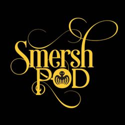 cover art for Smersh Pod