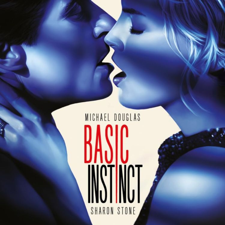 cover art for CLUB CLASSICS: BASIC INSTINCT with Dean Burnett and Dan Thomas