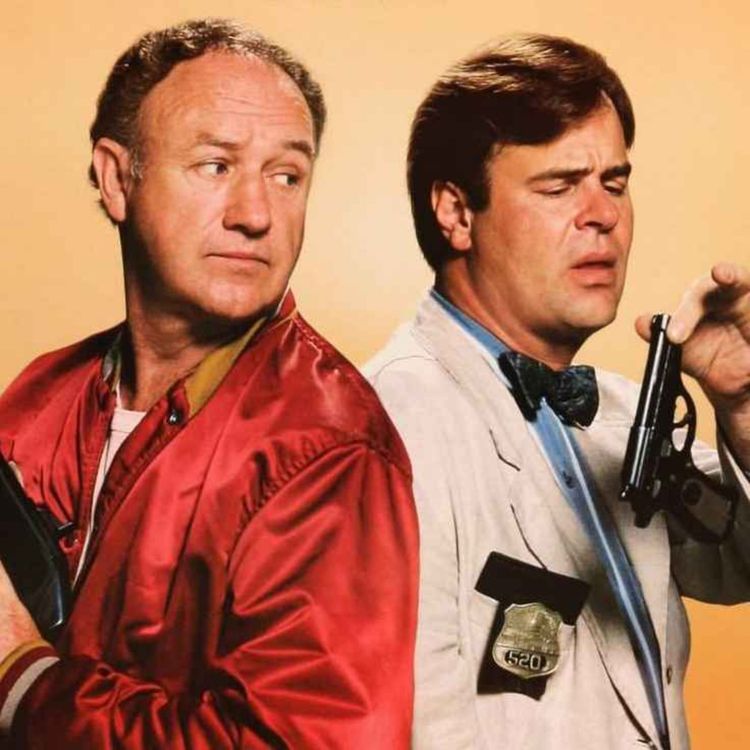 cover art for CLUB CLASSICS: LOOSE CANNONS with Dean Burnett and Dan Thomas