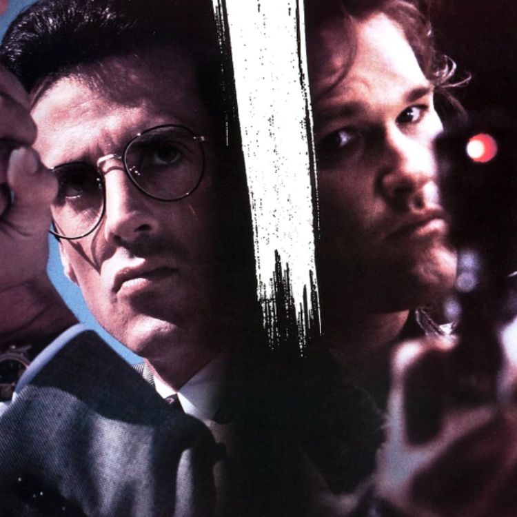cover art for TANGO AND CASH with Kate McCabe
