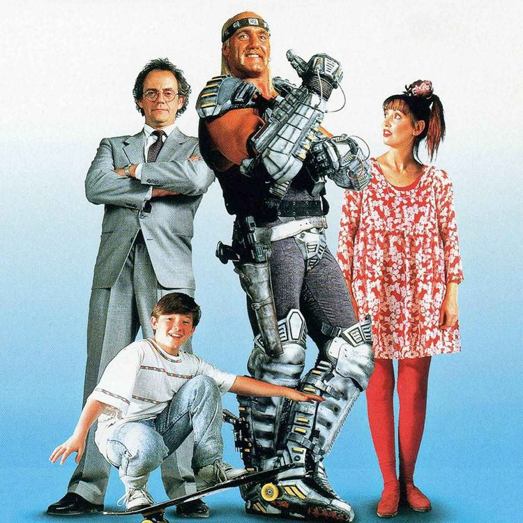 cover art for CLUB CLASSICS: SUBURBAN COMMANDO with Dean Burnett and Dan Thomas