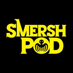 cover art for Smersh Pod