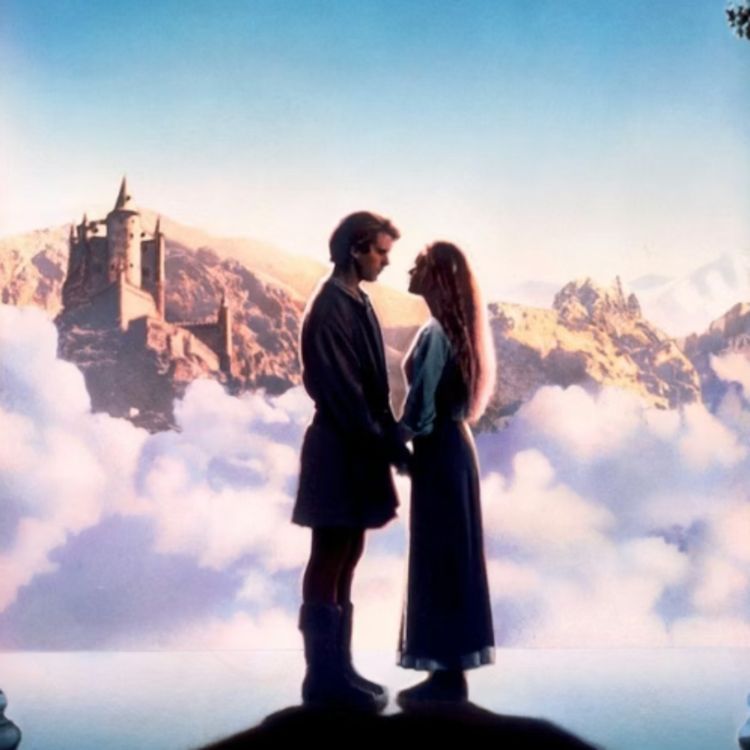 cover art for SMERSH HITS: THE PRINCESS BRIDE