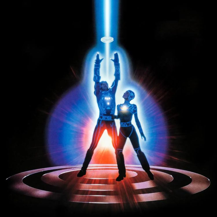 cover art for TRON (LIVE) with Paul Litchfield