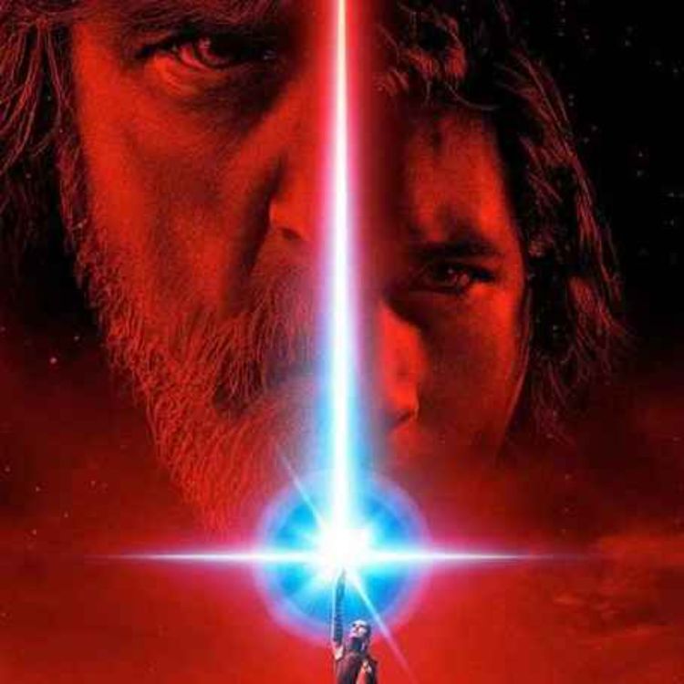 cover art for SMERSH HITS: STAR WARS: THE LAST JEDI