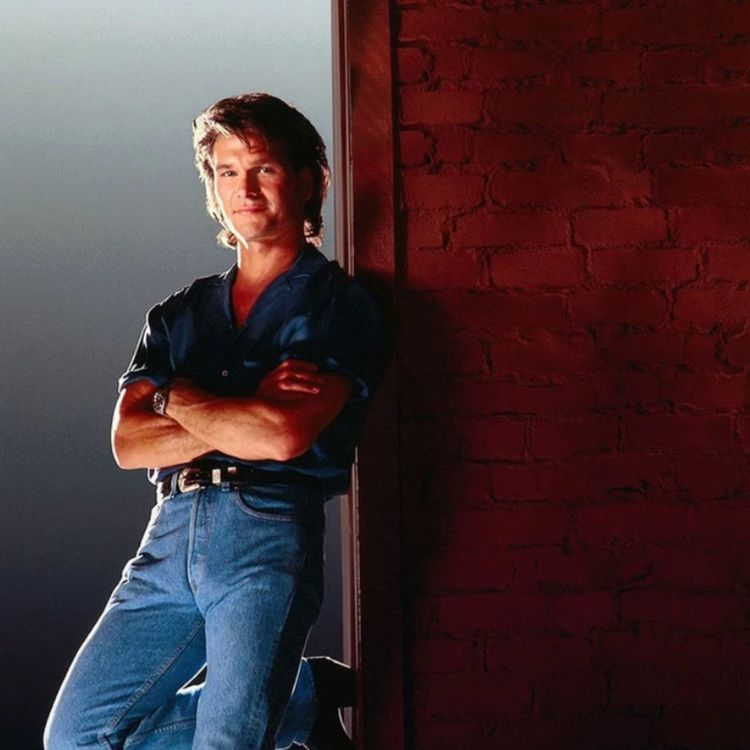 cover art for ROADHOUSE with Kate McCabe