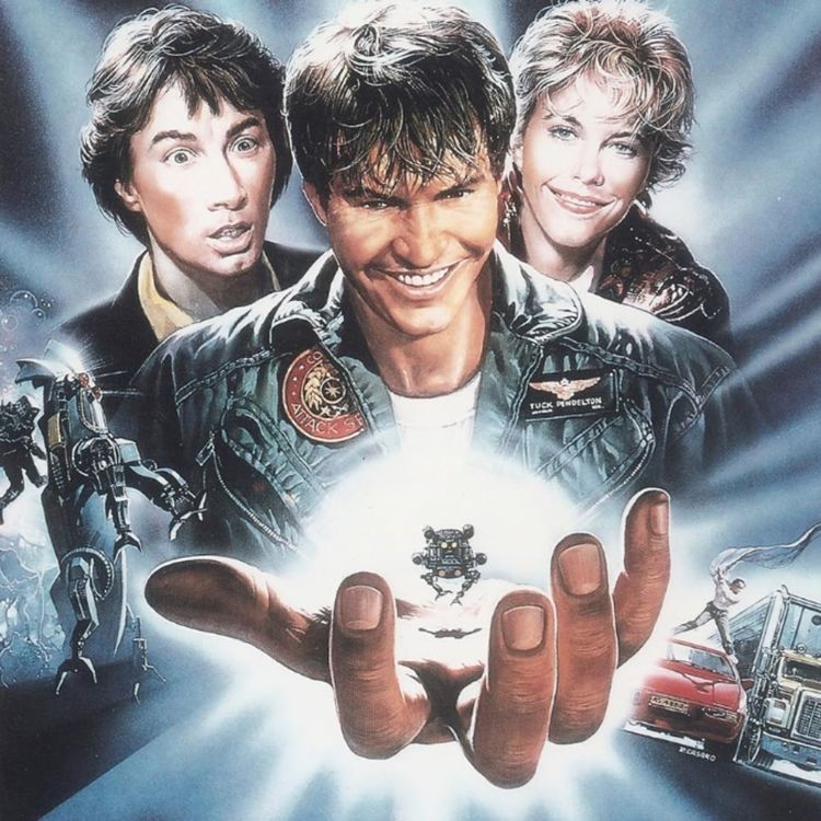 cover art for INNERSPACE with Dr. Dean Burnett and Dan Thomas