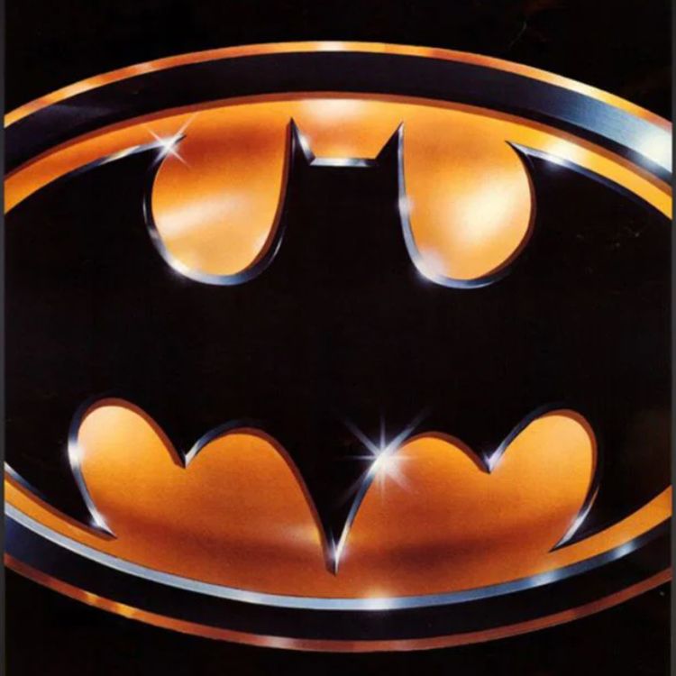 cover art for BATMAN with Dan Thomas