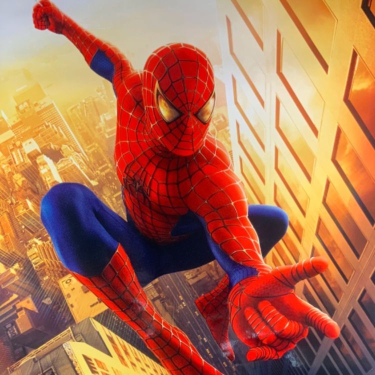 cover art for SMERSH HITS: SPIDER-MAN