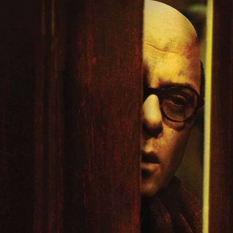 cover art for 10 RILLINGTON PLACE with Karl Coppack