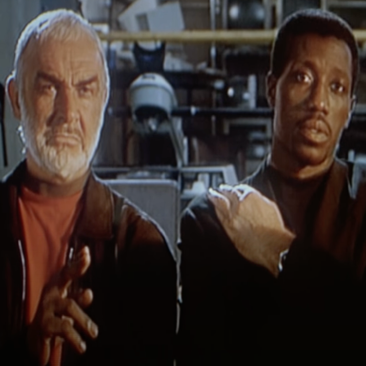 cover art for RISING SUN (PART TWO) with Dan Thomas