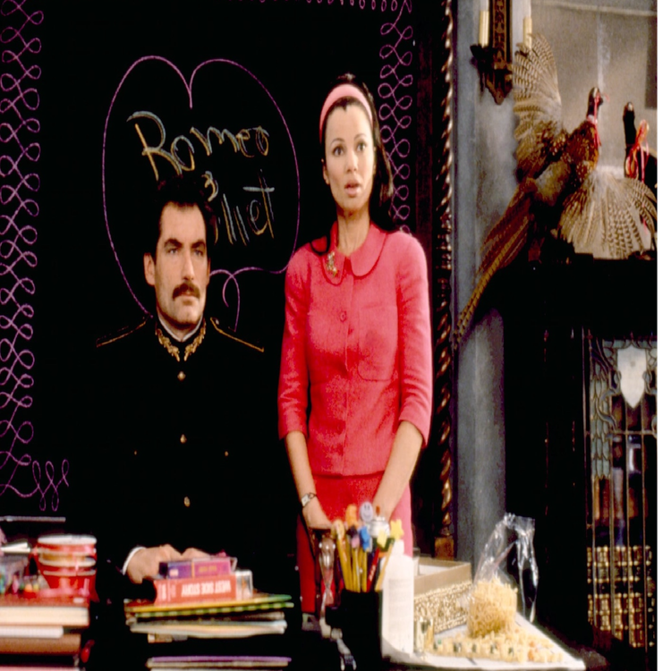 cover art for THE BEAUTICIAN AND THE BEAST (PART TWO) with Tilly Steele