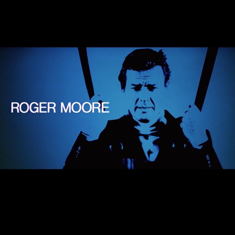 cover art for MOONRAKER (PART TWO) with Sanjeev Kohli